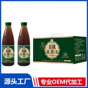 葛根茯苓湯OEM/ODM貼牌代加工定制批發(fā)