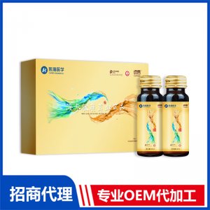 海參肽鹿茸血飲品批發(fā) 男性滋補(bǔ)飲品人參鹿鞭招商代加工
