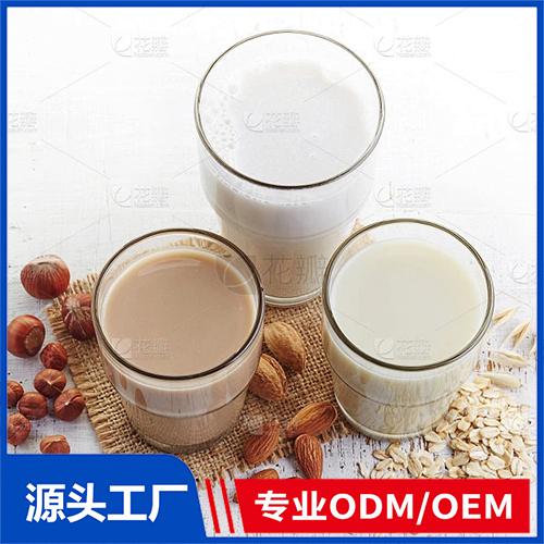 固體奶昔OEM/ODM 營養(yǎng)代餐奶昔定制代加工源頭工廠