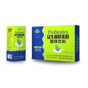 益生菌酵素粉150gOEM/ODM貼牌代加工批發(fā)定制