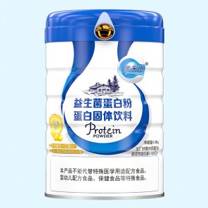 益生菌蛋白粉1.08kgOEM/ODM貼牌代加工批發(fā)定制