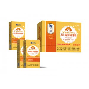 益生菌乳雙歧桿菌粉固體飲料OEM/ODM貼牌代加工批發(fā)定制