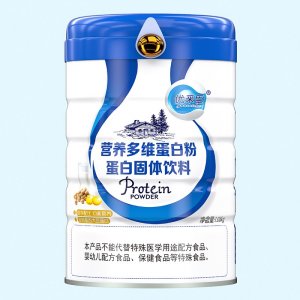 營養(yǎng)多維蛋白粉1.08kgOEM/ODM貼牌代加工批發(fā)定制