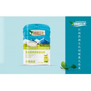 復(fù)合營養(yǎng)多維蛋白粉OEM/ODM貼牌代加工批發(fā)定制