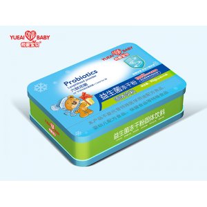 益生菌凍干粉OEM/ODM貼牌代加工批發(fā)定制