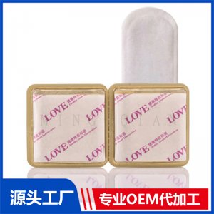 雪蓮貼OEM/ODM貼牌代加工批發(fā)定制源頭廠家