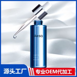 精華液 OEM/ODM貼牌代加工批發(fā)定制源頭廠家