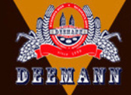 青島德曼啤酒技術(shù)裝備有限公司