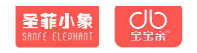 河南圣菲小象母嬰用品有限公司