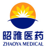 廣州昭雅醫(yī)藥生物科技有限公司