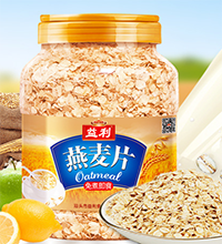 汕頭市益利食品有限公司