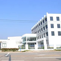 許昌彪勝日化有限公司