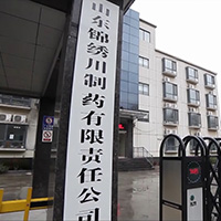 山東錦繡川制藥有限責(zé)任公司