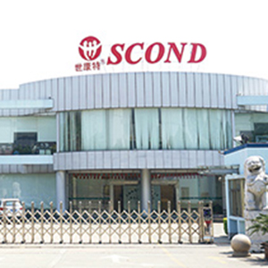 上海世康特制藥有限公司