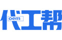 代工幫logo